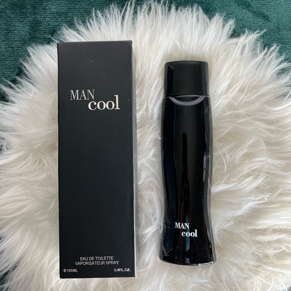 Men cologne